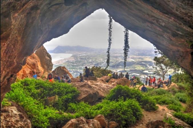 El Molinet Del Governador グアダレスト エクステリア 写真